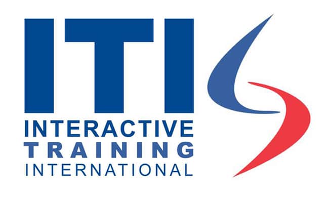Interactive Training Institute Logo