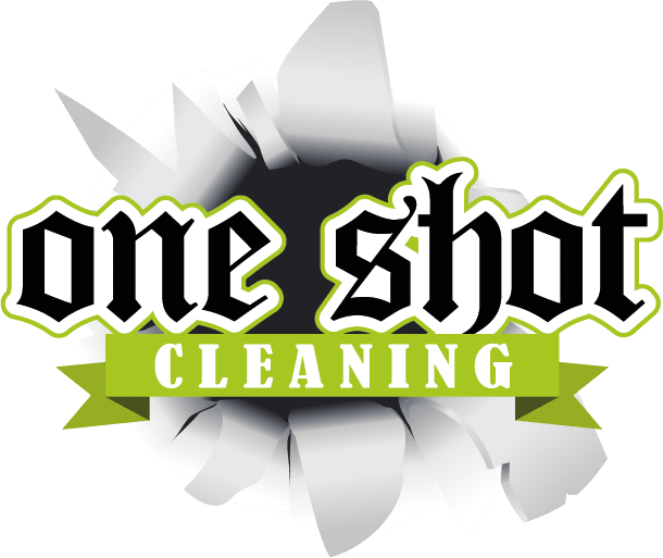 One Shot Cleaning Logo