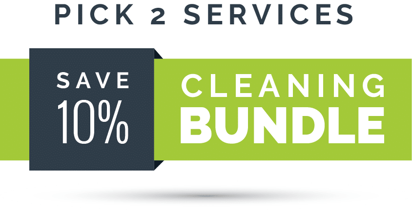 Pick any 2 services and save 10% Pick any 2 services and save 10%