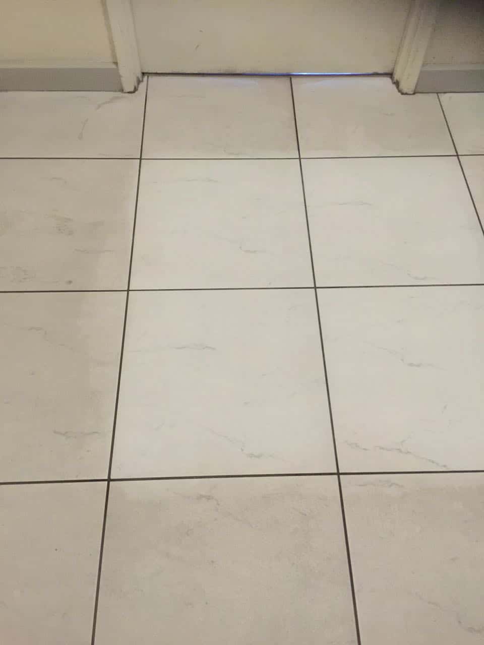 Don't let your bathroom tiles fall victim to difficult and annoying grout. One Shot Cleaning specialise in tile and grout cleaning for residential properties